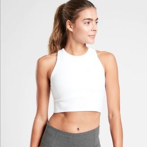 Athleta Conscious Crop